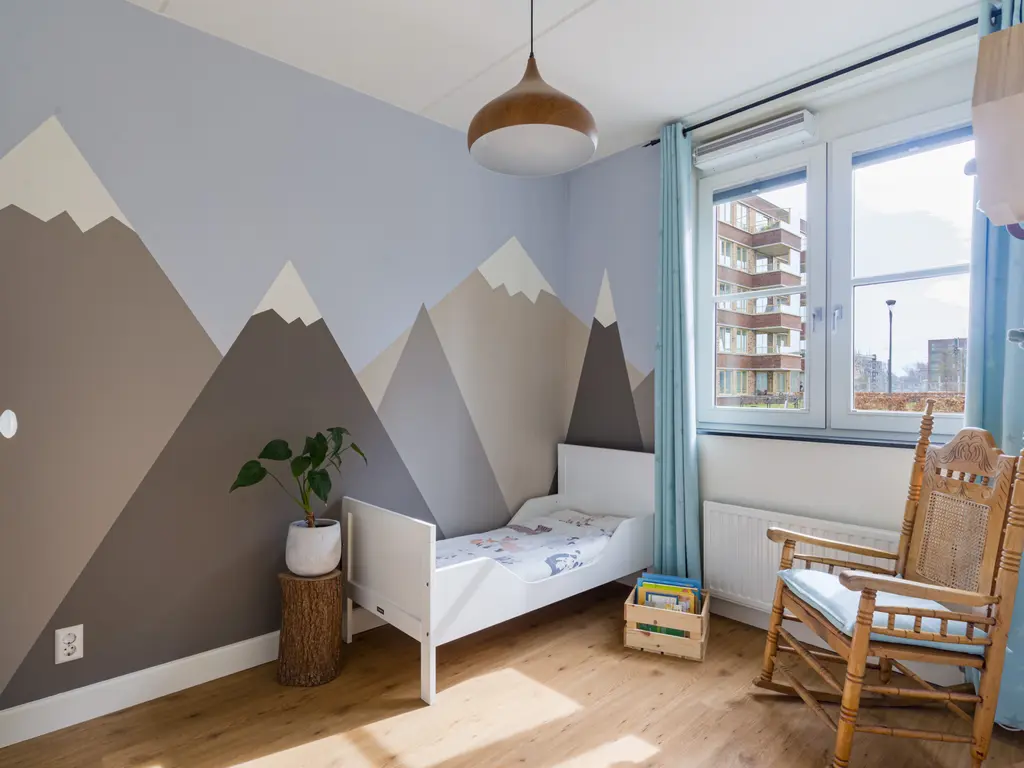 Adriaan Duyckpad 29, WOERDEN