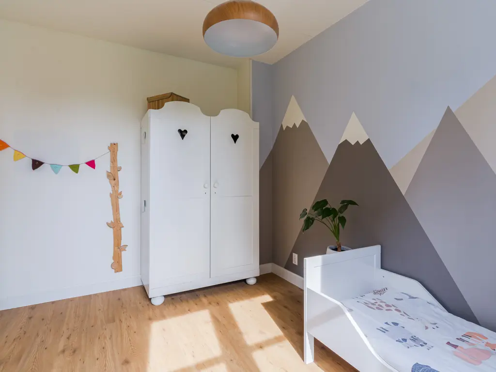 Adriaan Duyckpad 29, WOERDEN