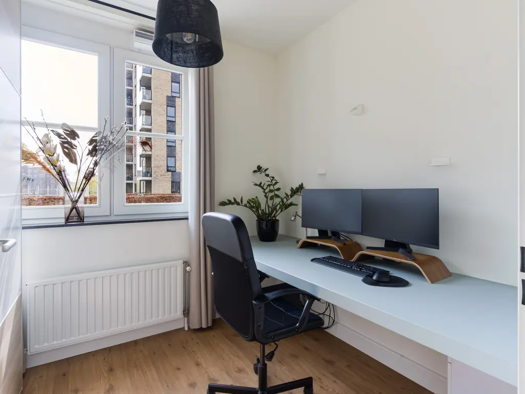 Adriaan Duyckpad 29, WOERDEN