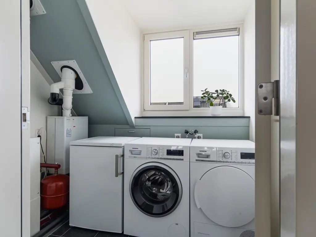 Adriaan Duyckpad 29, WOERDEN