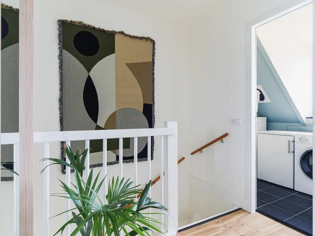 Adriaan Duyckpad 29, WOERDEN