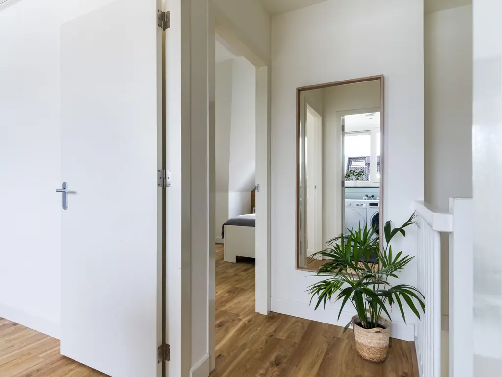 Adriaan Duyckpad 29, WOERDEN