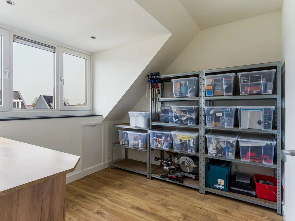 Adriaan Duyckpad 29, WOERDEN