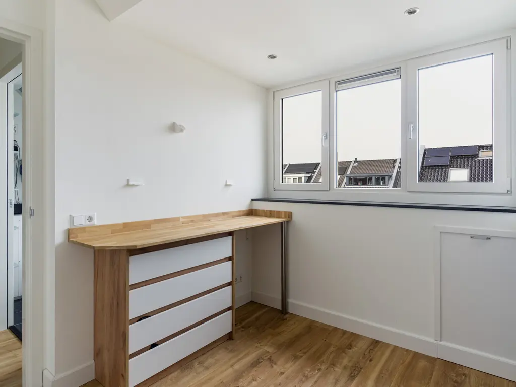 Adriaan Duyckpad 29, WOERDEN