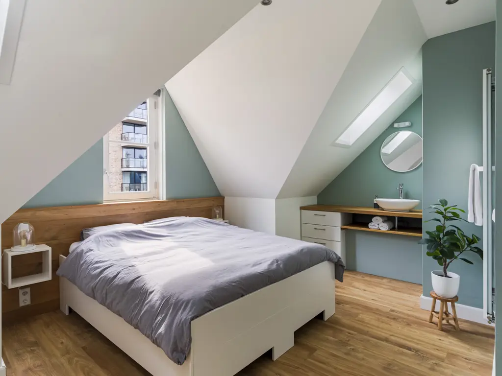 Adriaan Duyckpad 29, WOERDEN