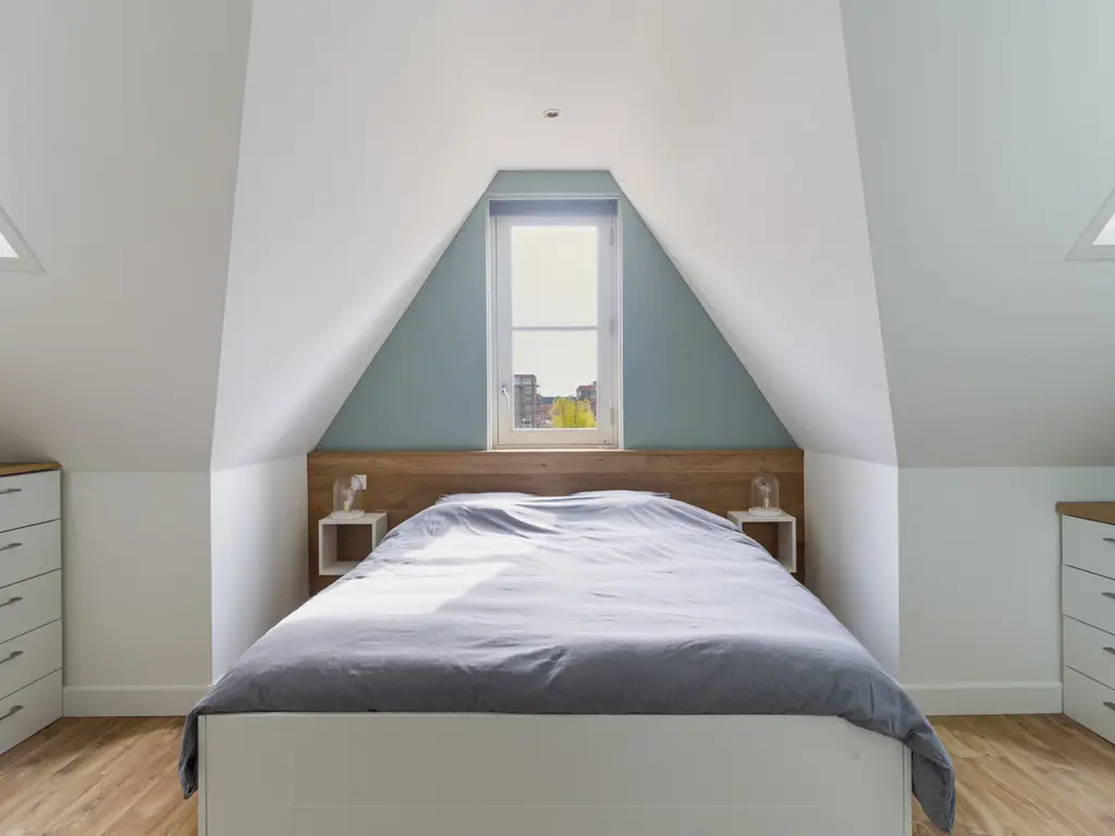 Adriaan Duyckpad 29, WOERDEN