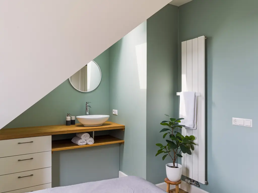 Adriaan Duyckpad 29, WOERDEN