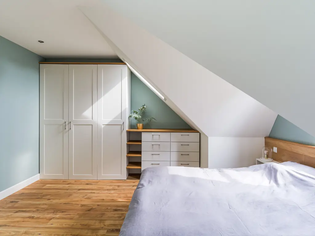 Adriaan Duyckpad 29, WOERDEN