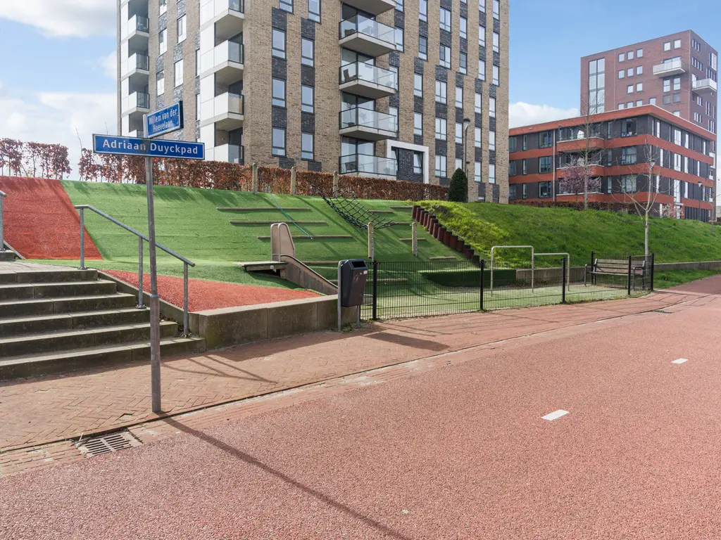 Adriaan Duyckpad 29, WOERDEN