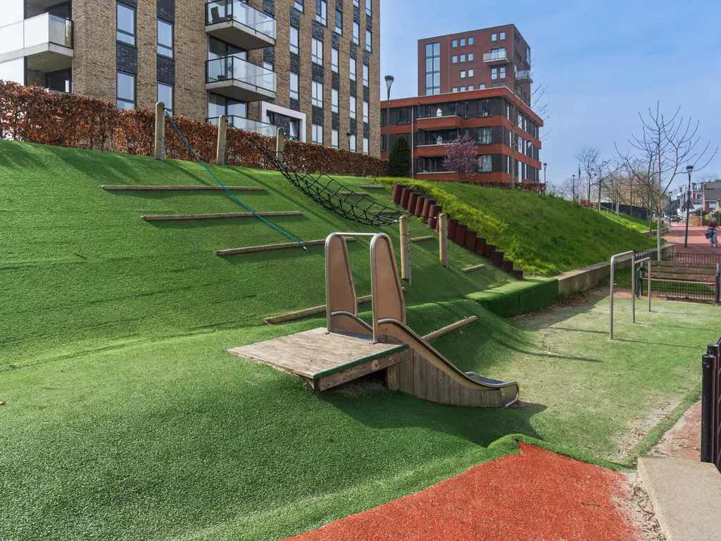 Adriaan Duyckpad 29, WOERDEN