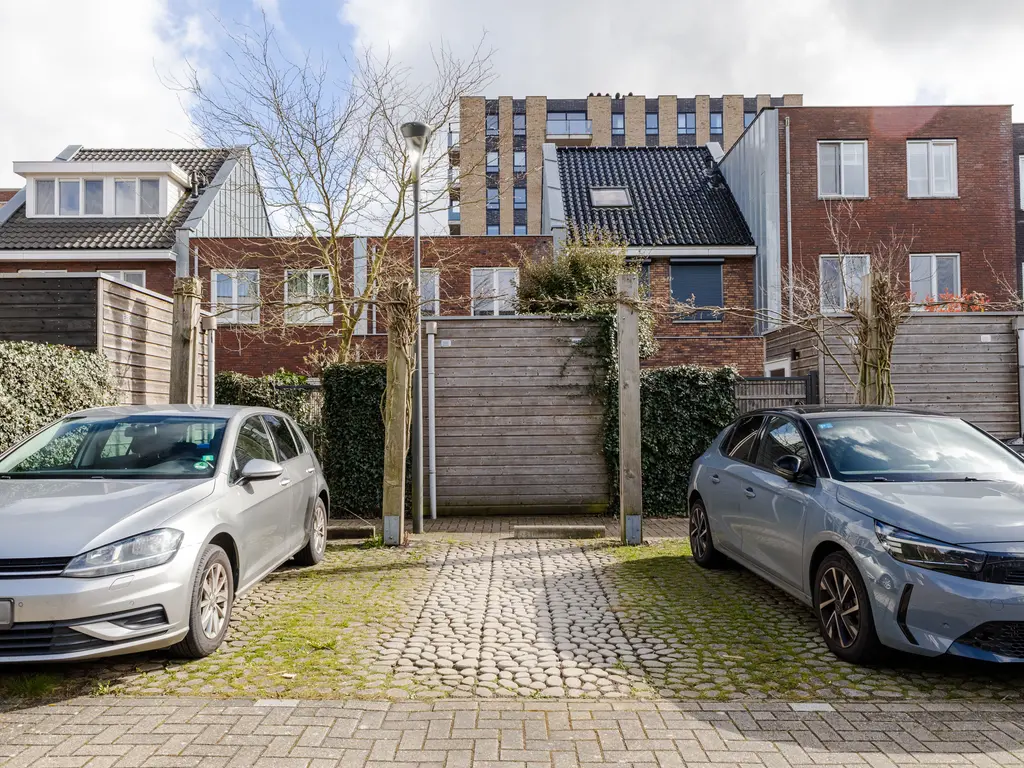 Adriaan Duyckpad 29, WOERDEN