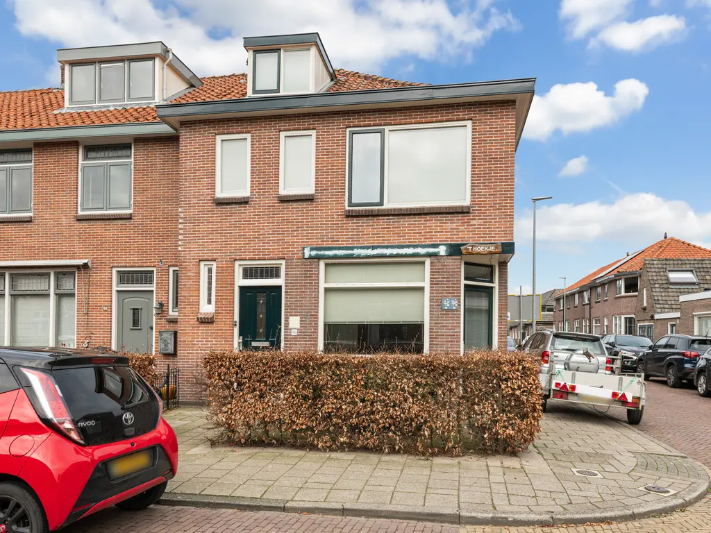 Prinsenlaan 96, WOERDEN