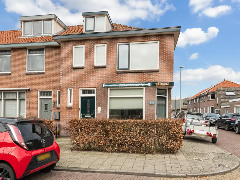 Prinsenlaan 96, WOERDEN