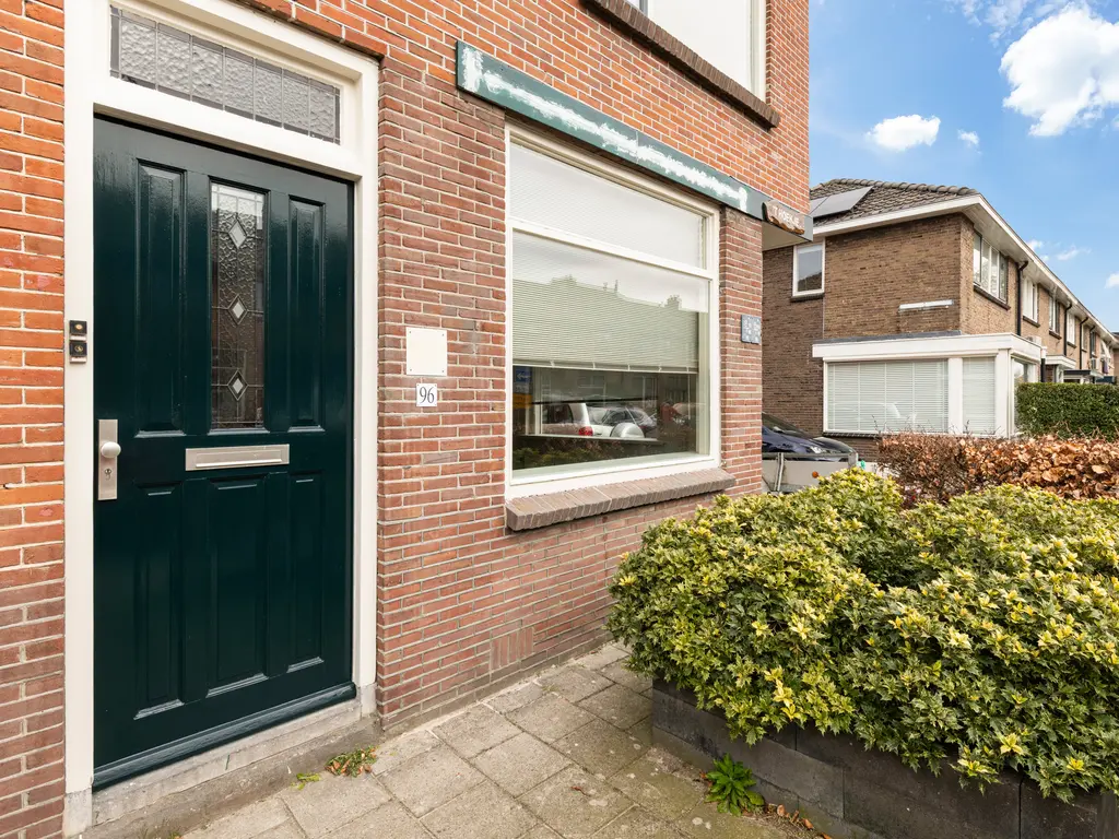 Prinsenlaan 96, WOERDEN