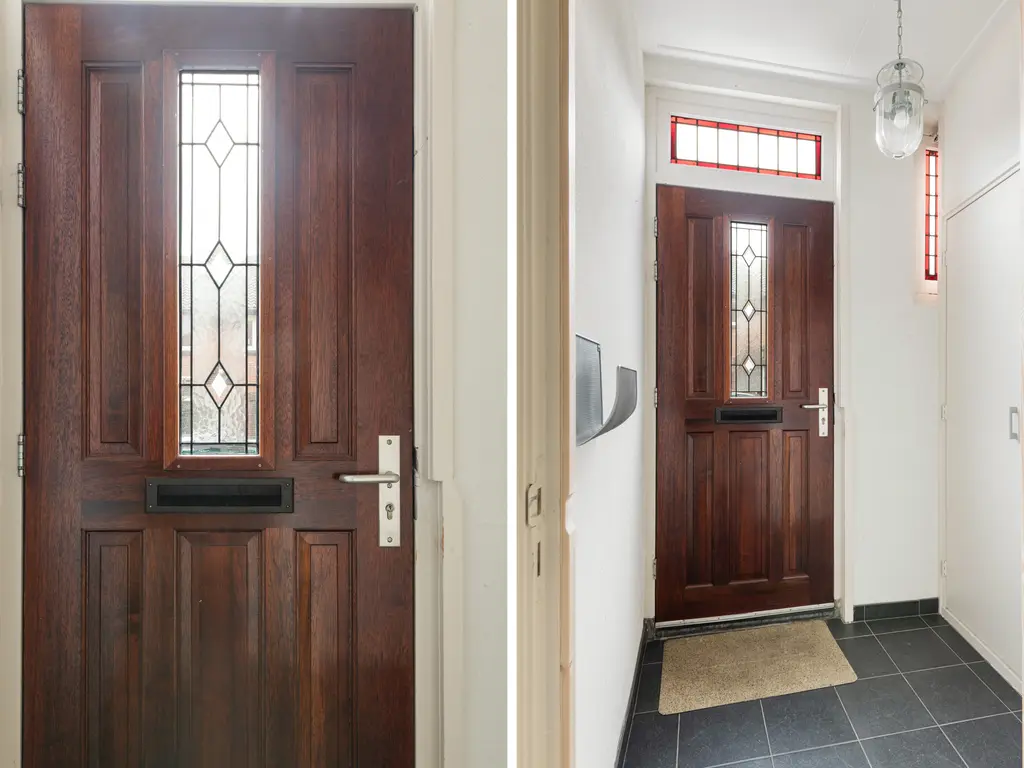 Prinsenlaan 96, WOERDEN