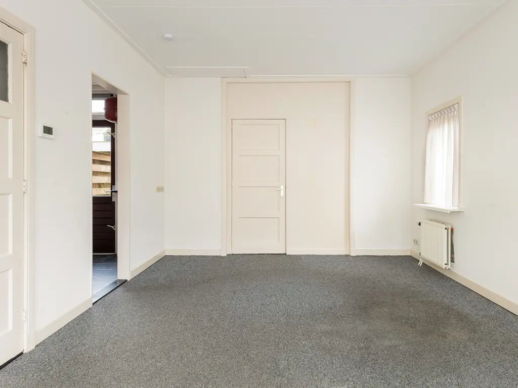 Prinsenlaan 96, WOERDEN