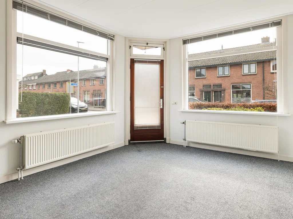 Prinsenlaan 96, WOERDEN