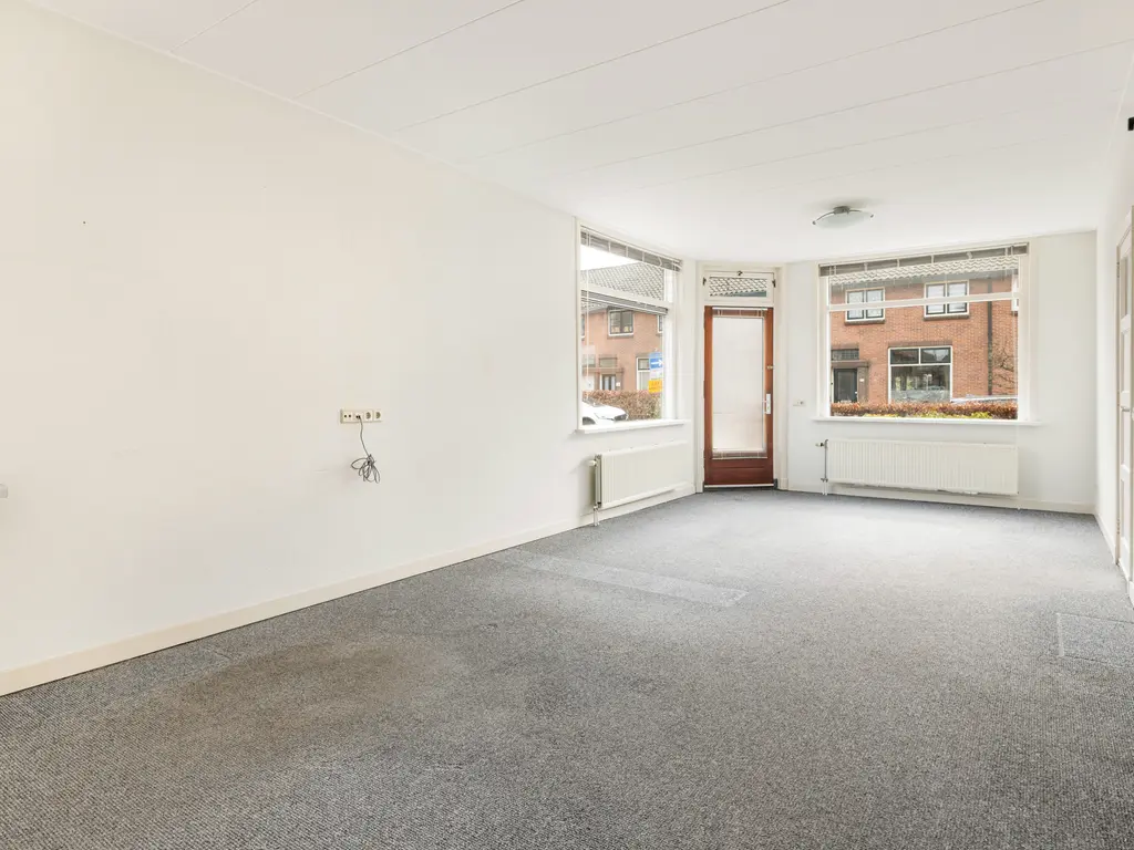 Prinsenlaan 96, WOERDEN