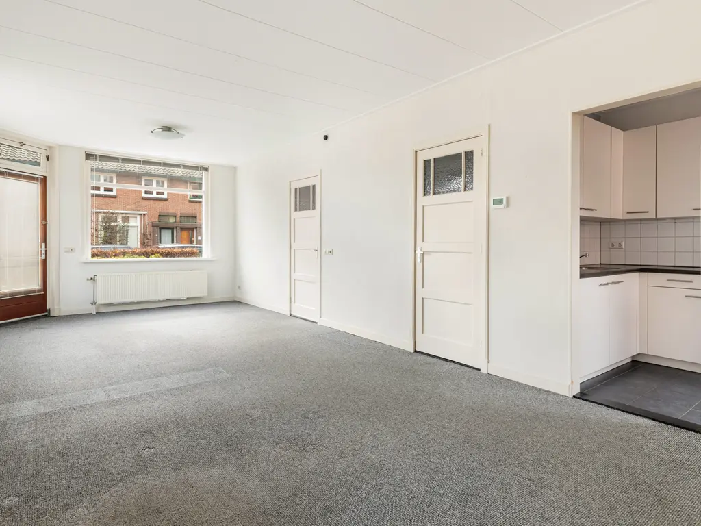 Prinsenlaan 96, WOERDEN