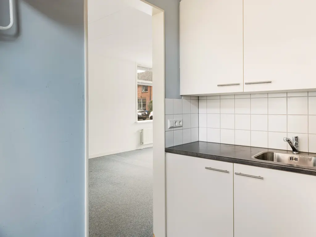 Prinsenlaan 96, WOERDEN