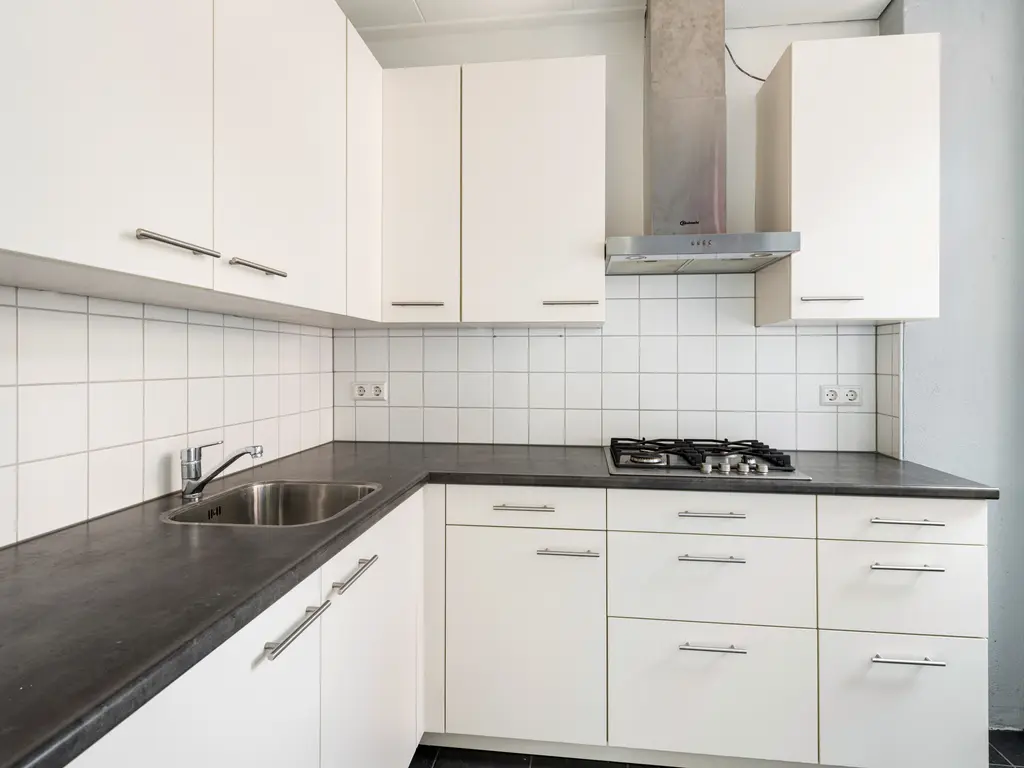 Prinsenlaan 96, WOERDEN