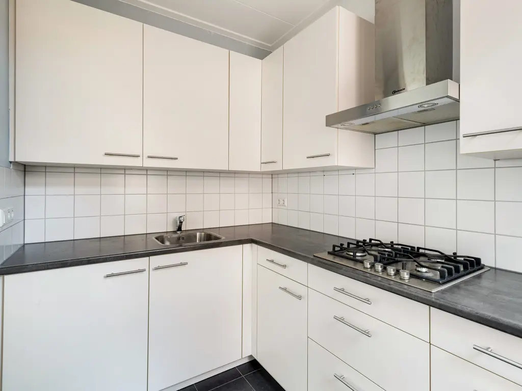 Prinsenlaan 96, WOERDEN