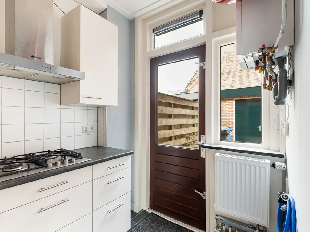 Prinsenlaan 96, WOERDEN