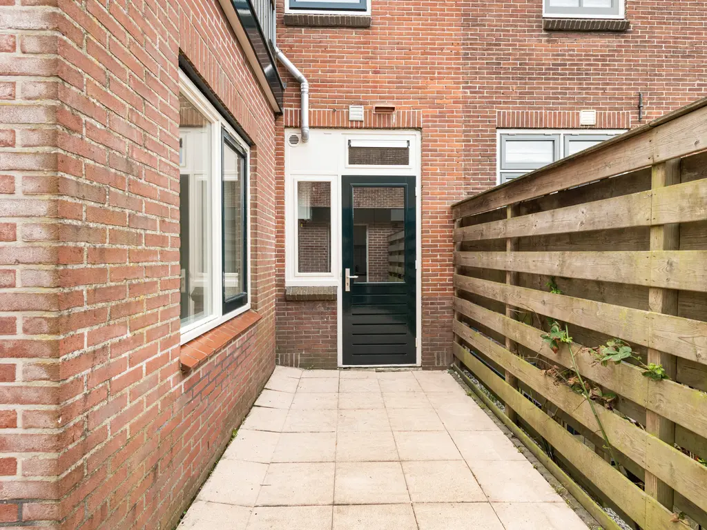 Prinsenlaan 96, WOERDEN