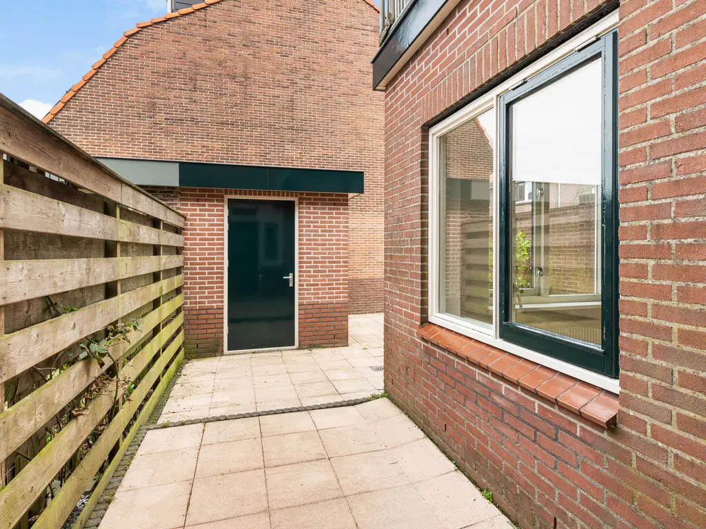 Prinsenlaan 96, WOERDEN