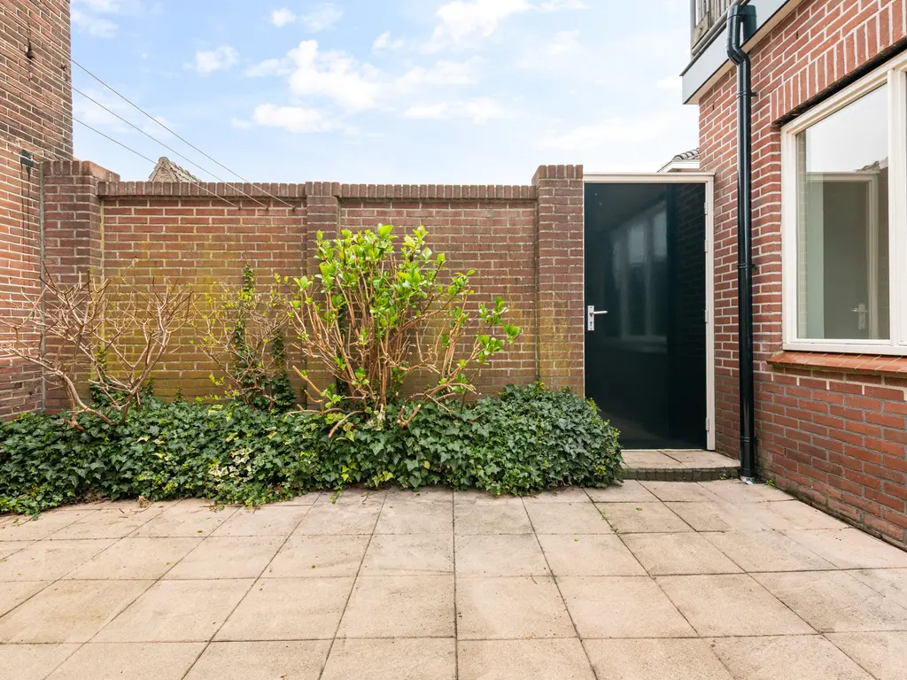 Prinsenlaan 96, WOERDEN