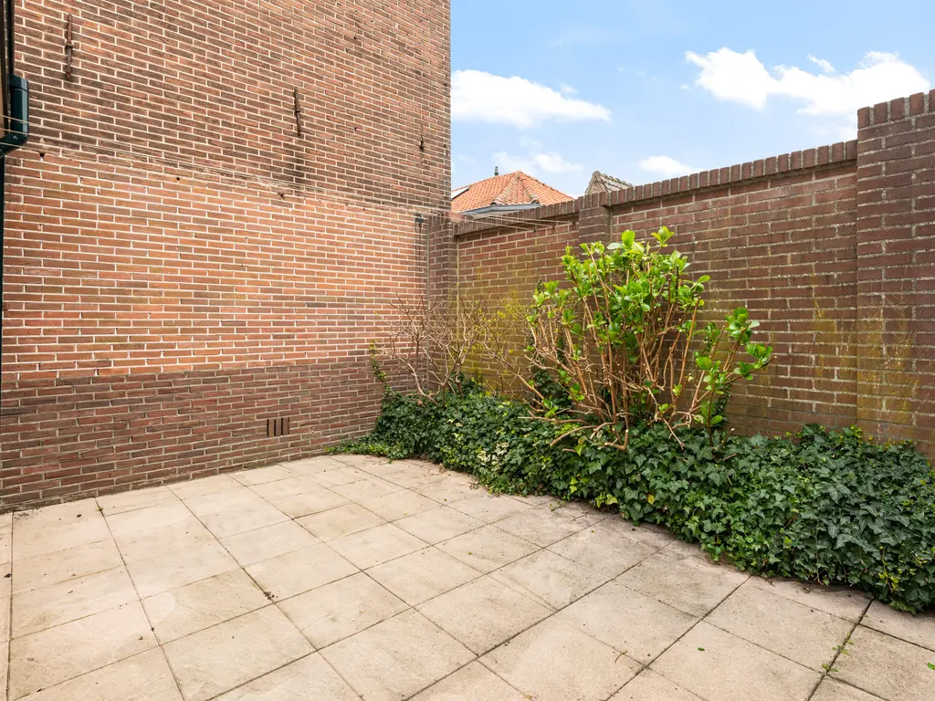 Prinsenlaan 96, WOERDEN