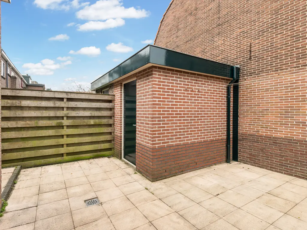 Prinsenlaan 96, WOERDEN