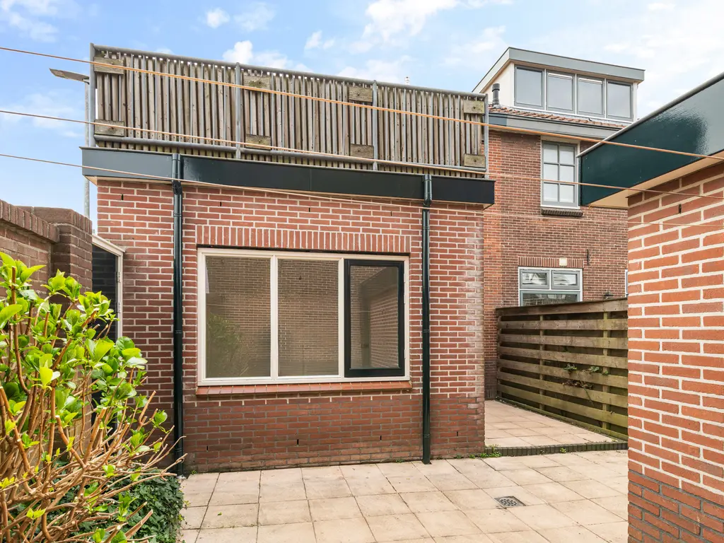 Prinsenlaan 96, WOERDEN