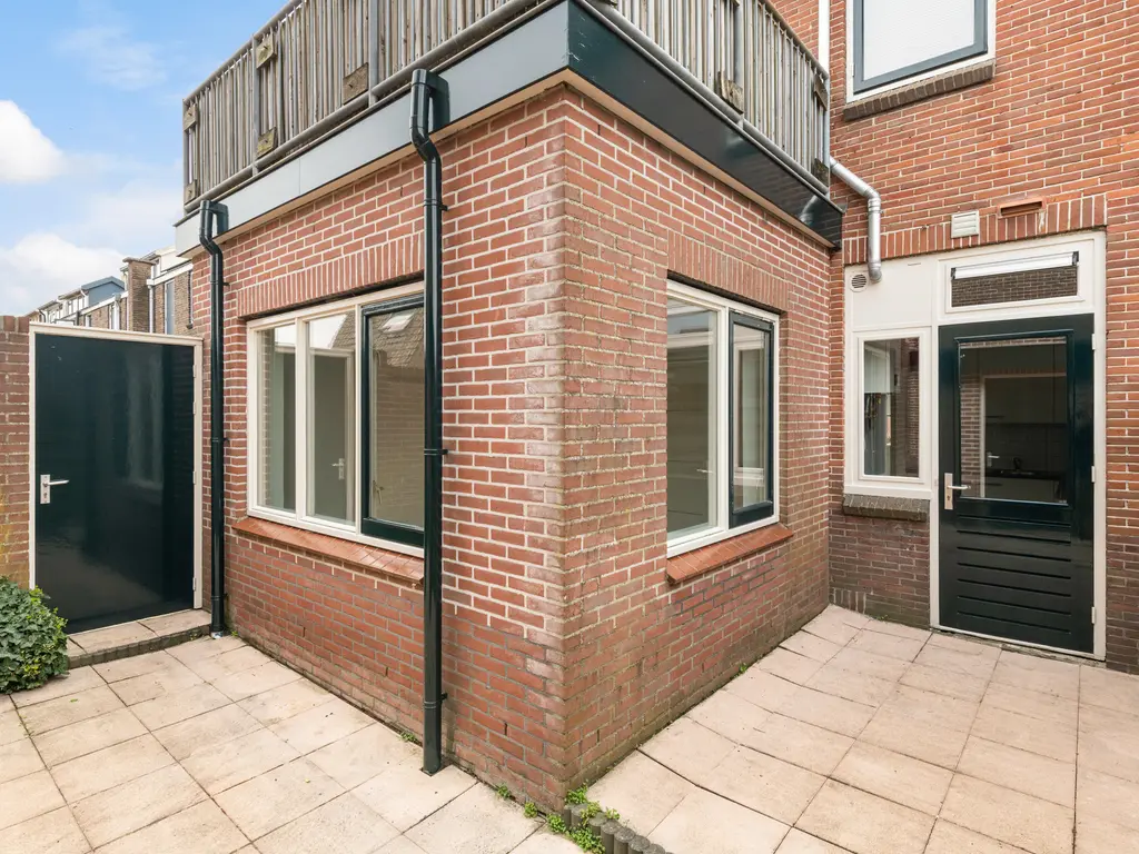 Prinsenlaan 96, WOERDEN