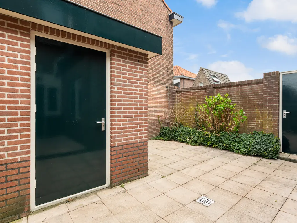 Prinsenlaan 96, WOERDEN