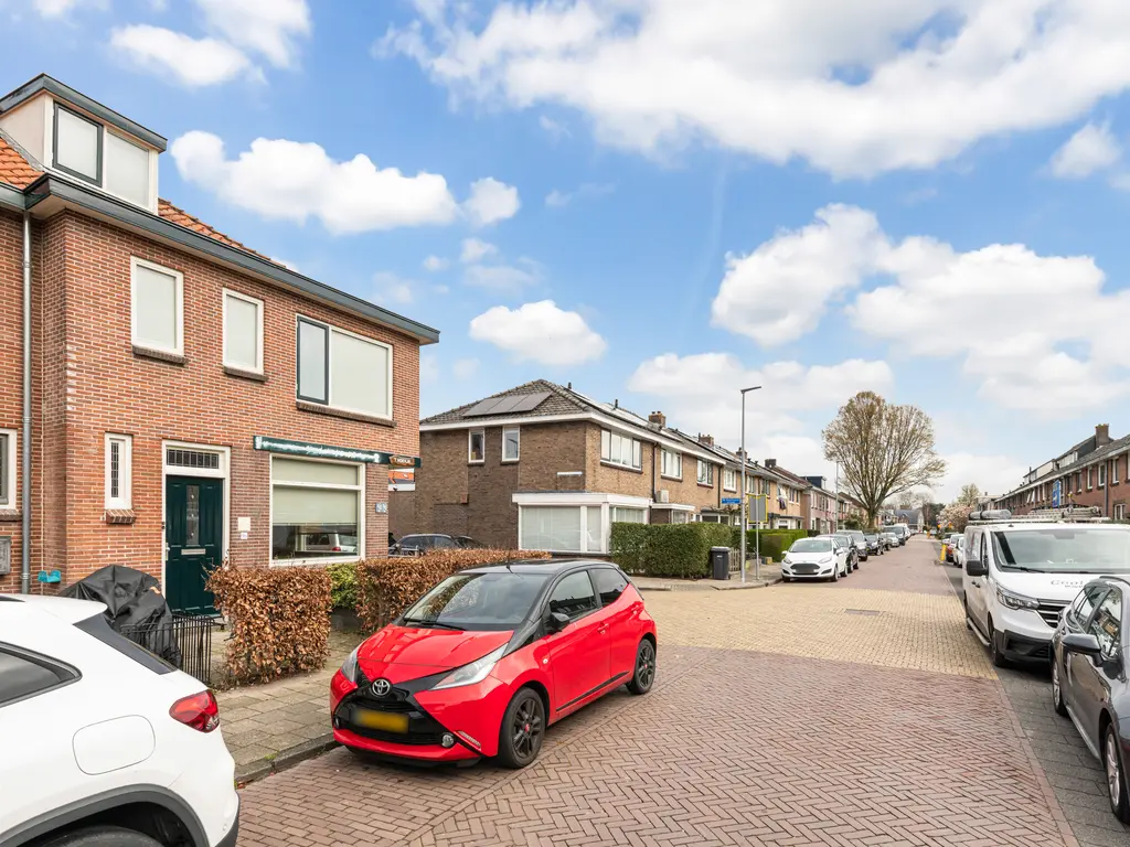 Prinsenlaan 96, WOERDEN