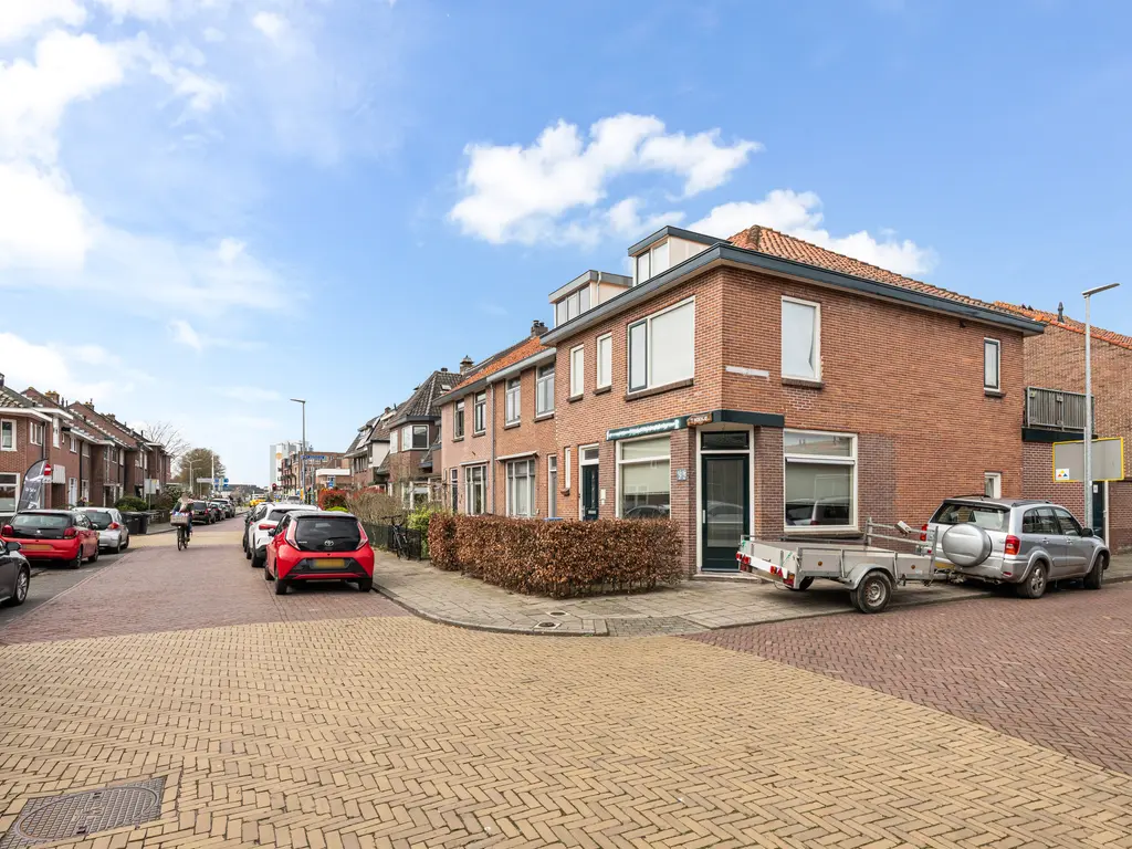 Prinsenlaan 96, WOERDEN