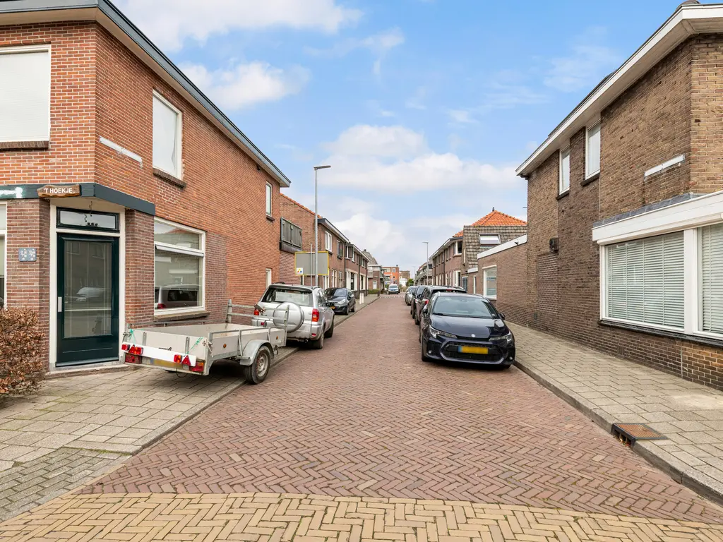 Prinsenlaan 96, WOERDEN