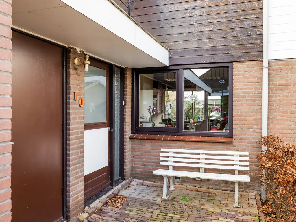 Watersnip 10, KOCKENGEN