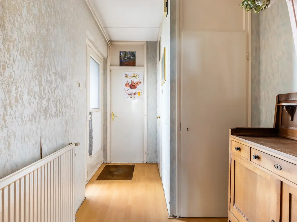 Watersnip 10, KOCKENGEN