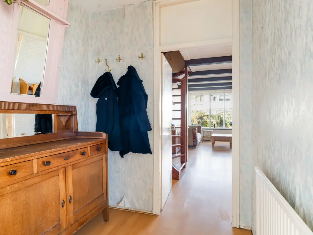 Watersnip 10, KOCKENGEN