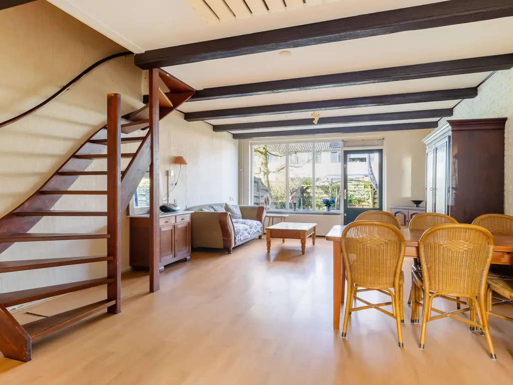 Watersnip 10, KOCKENGEN