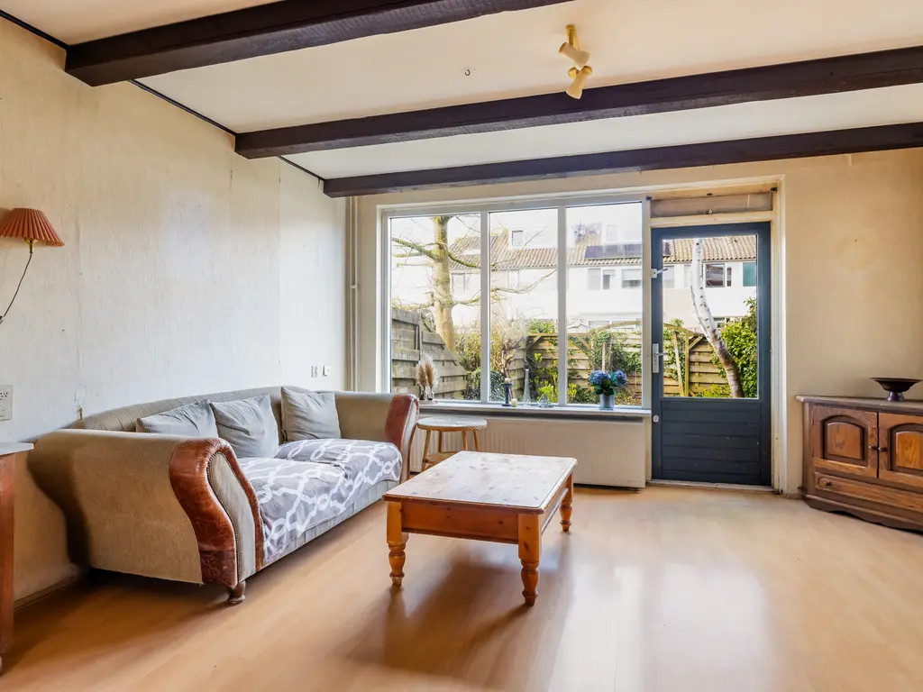 Watersnip 10, KOCKENGEN