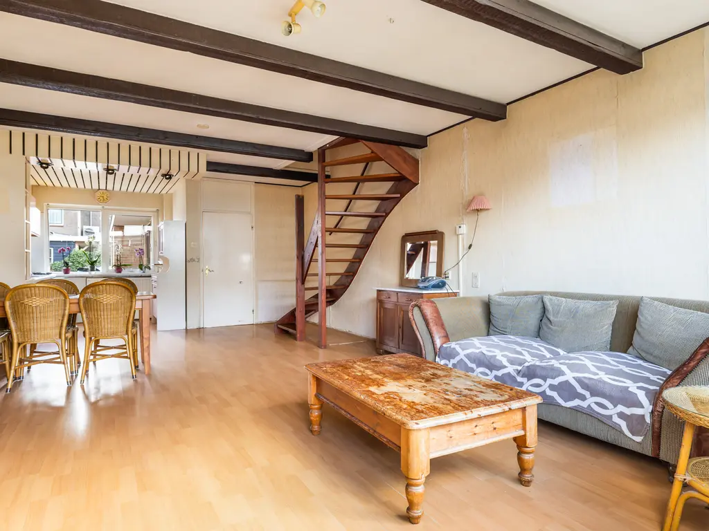 Watersnip 10, KOCKENGEN