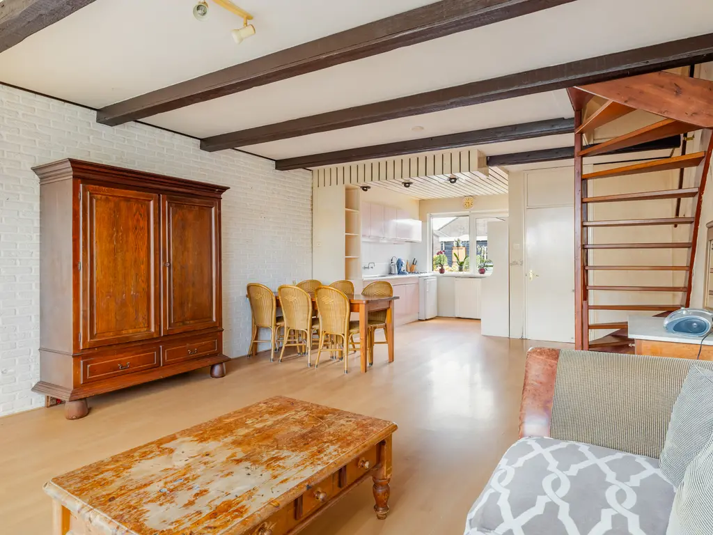 Watersnip 10, KOCKENGEN