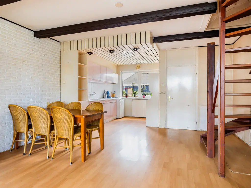 Watersnip 10, KOCKENGEN