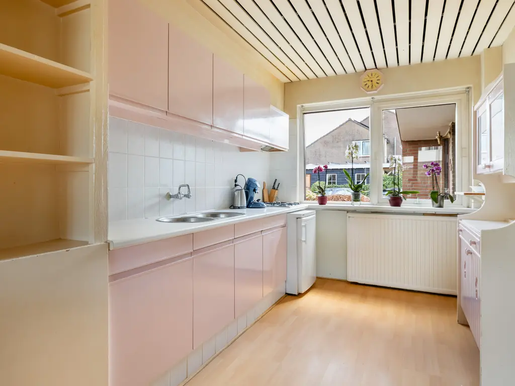 Watersnip 10, KOCKENGEN