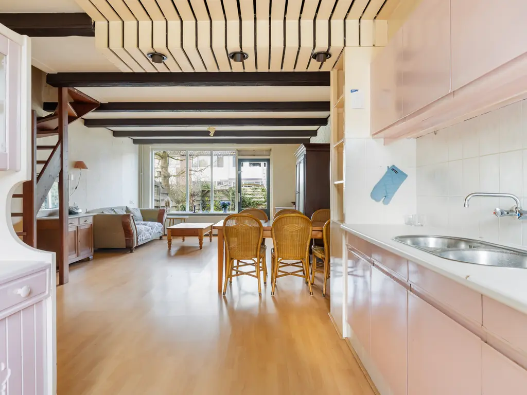 Watersnip 10, KOCKENGEN