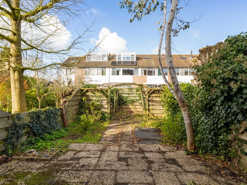 Watersnip 10, KOCKENGEN