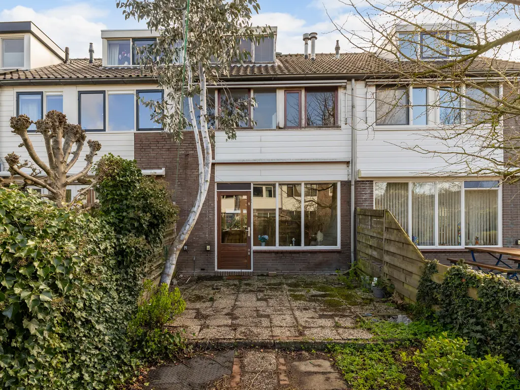 Watersnip 10, KOCKENGEN